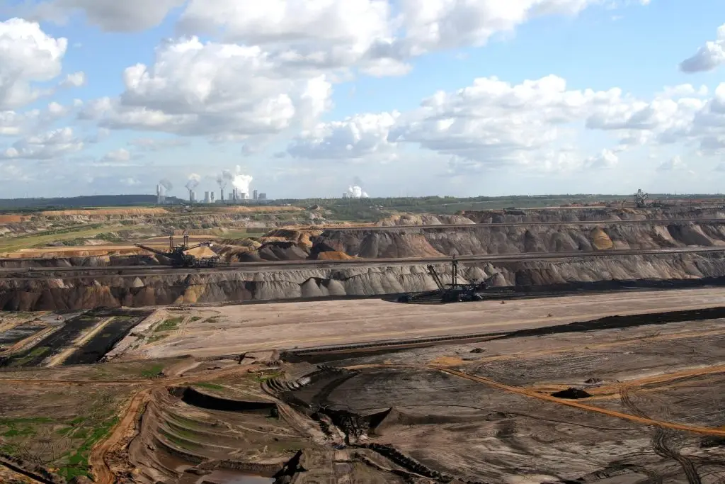 Lontay mining