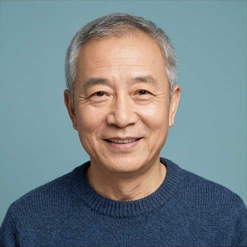 Bruce Tang Lontay Group
