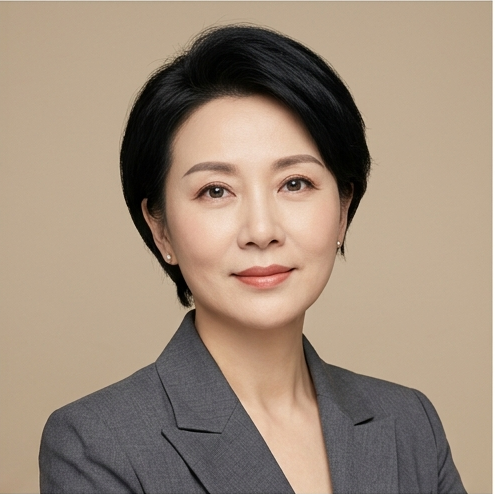 Elena Zhu Lontay Group