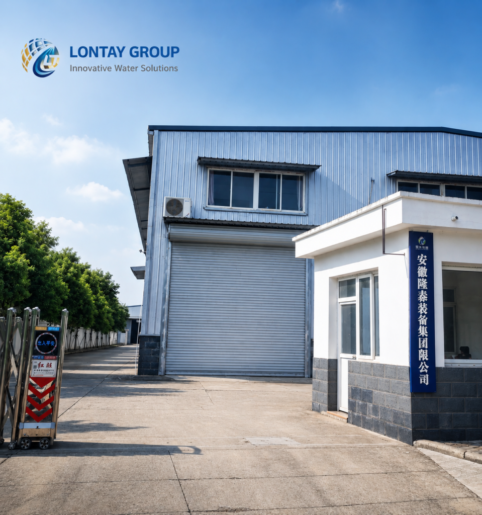 Lontay History