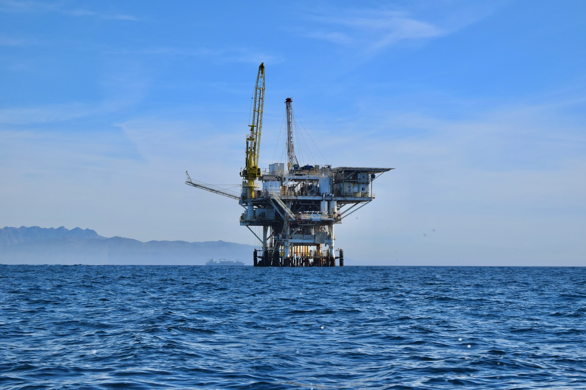 Lontay oilfield